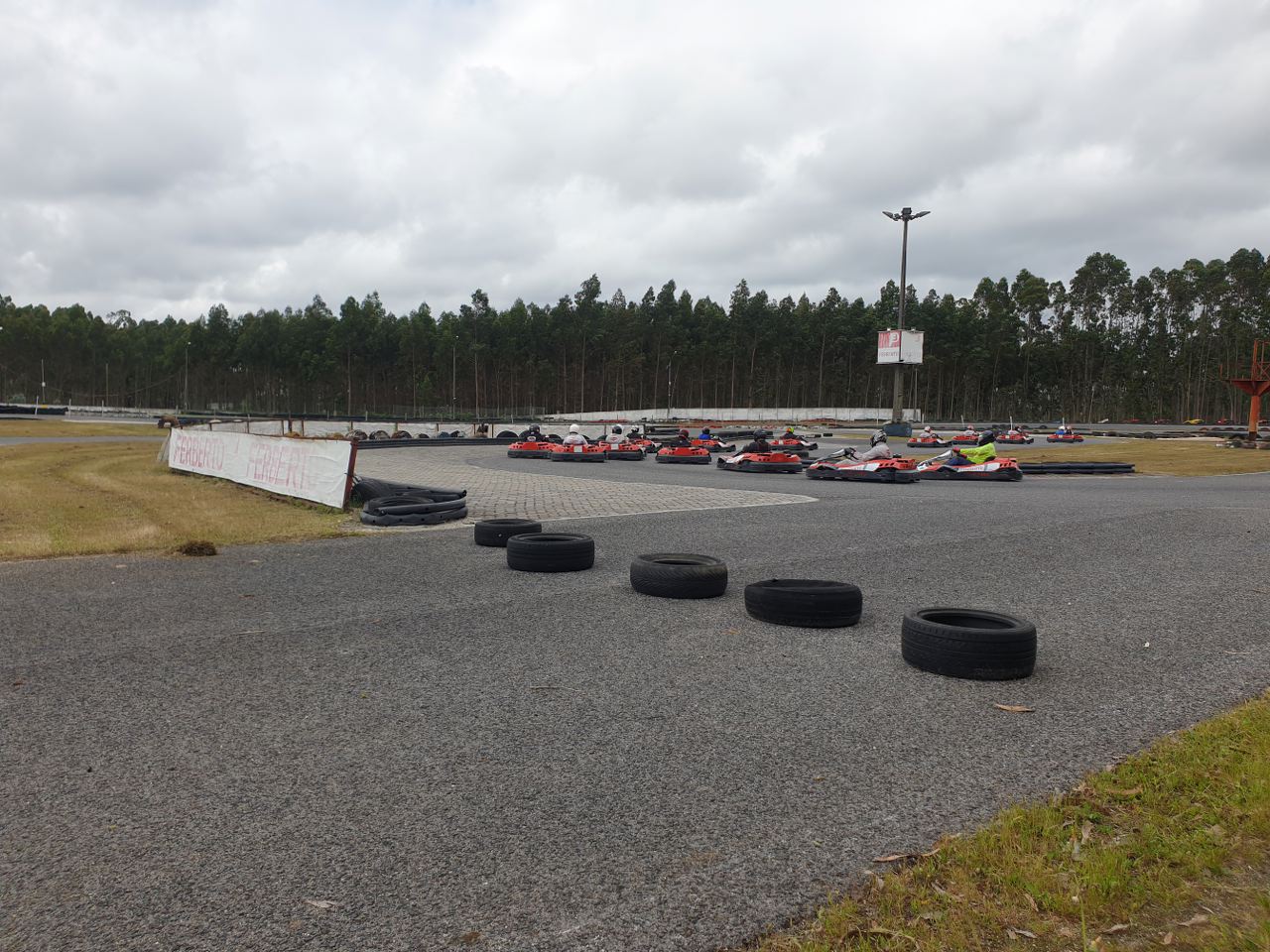 2ª Prova C.N.Karting 2021 - BCP26